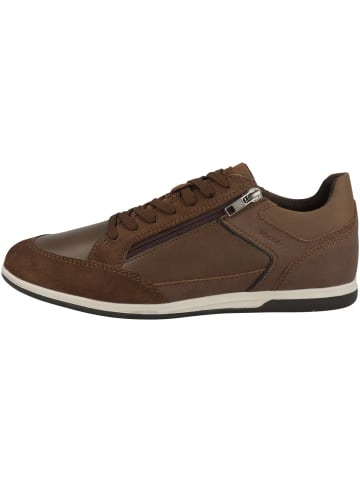 Geox Sneaker low U Renan B in braun