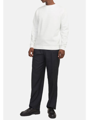 Jack & Jones Sweatshirt Bradley in Weiß