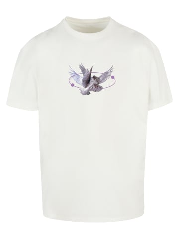 Mister Tee T-Shirt in ready for dye