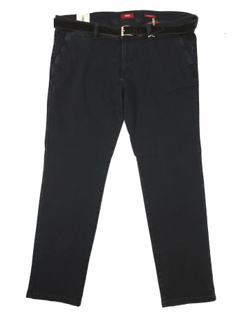 Pioneer Straight Leg Jeans für Herren in dunkel-blau