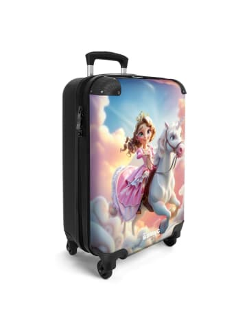 NoBoringSuitCases Suitcase, Handgepäck, Koffer, Trolley, Reisekoffer NoBoringSuitcases