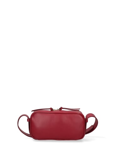 Gave Lux Umhängetasche in ROSSO SCURO