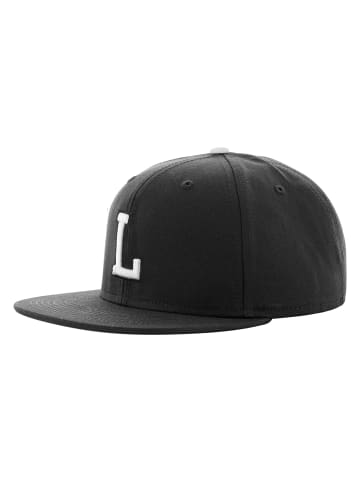 MSTRDS MSTRDS Unisex Letter Snapback in L