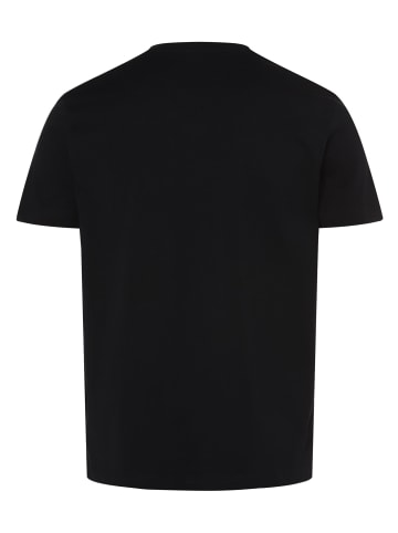 Nils Sundström T-Shirt in marine