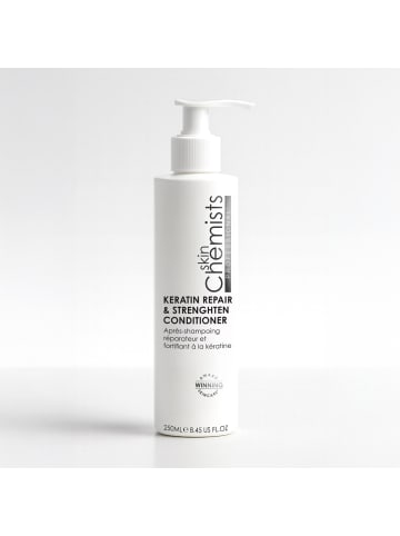 skinChemists Keratin Spülung 200ml