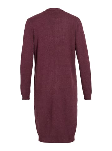 Vila Strickjacke in Fig 3