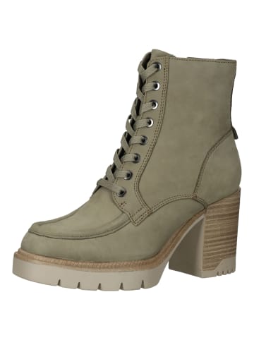 Tamaris Stiefelette in Sage