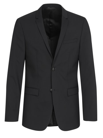 Calvin Klein Anzugsakkos für Herren in schwarz