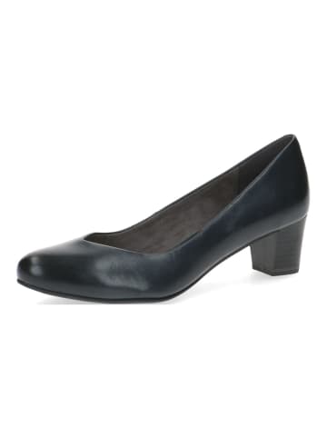 Caprice Pumps in Ocean