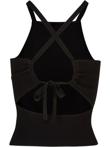 Urban Classics Urban Classics Tank-Tops in black
