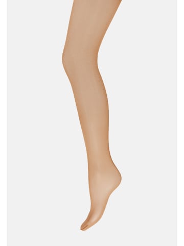 Wolford Strumpfhose Satin Touch 20  DEN Comfort in Gobi