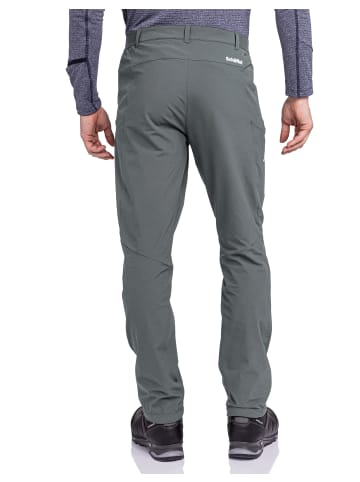 Schöffel Hose Hochfilzen in asphalt