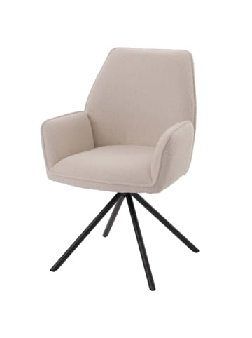 MCW Esszimmerstuhl G67, Creme