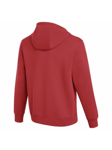 Nike Sweatshirt in Rot
