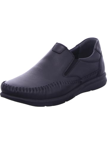 T.Sokolski Slipper in schwarz