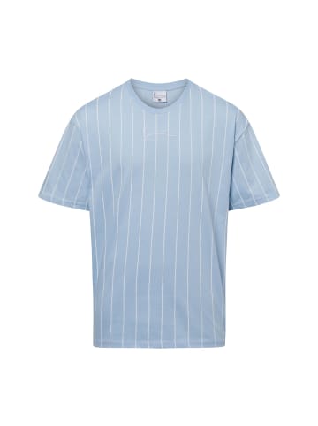 Karl Kani T-Shirt in hellblau