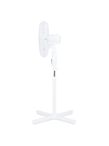 Weasy Standventilator WIND160  in Weiß