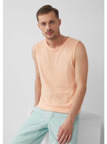 s.Oliver T-Shirt in 2018_papaya