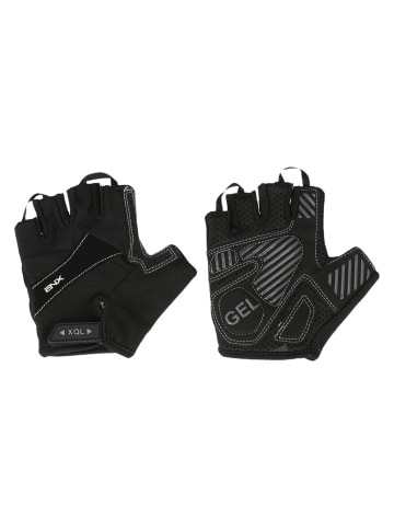 Endurance Gloves Cary in 1001 Black