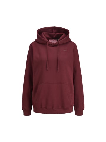 JJXX Sweatshirt in cabernet