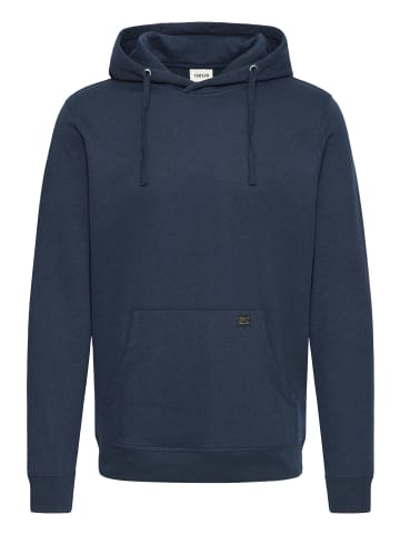 !SOLID Hoodie SDAUJUDA in Blau
