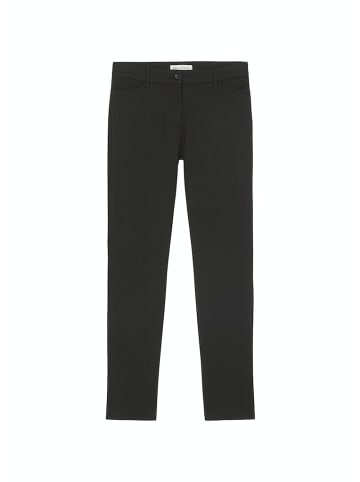 Marc O'Polo Hose Modell TIVA slim in Schwarz