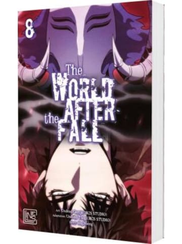 Carlsen Buch - The World After the Fall 8