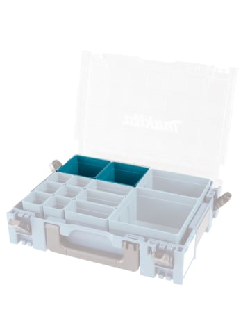 Makita Werkzeug 3408818 in Türkis