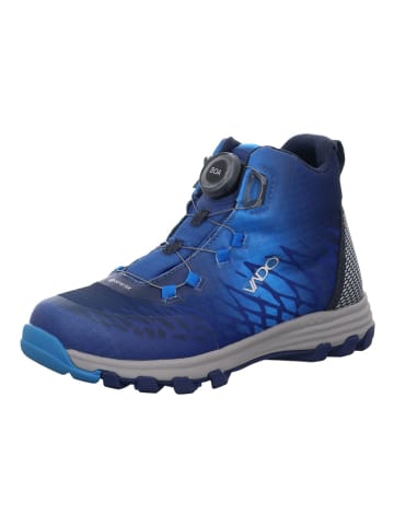 VADO  Wanderschuhe in Blau