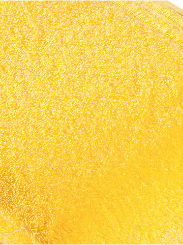 Vossen Badetuch in sunflower