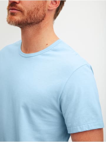 Calida Pyjama in atlantic blue