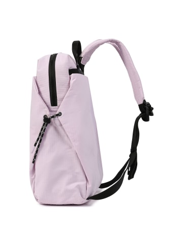 Hedgren String Daypack M 38 cm Laptopfach in orchid ice