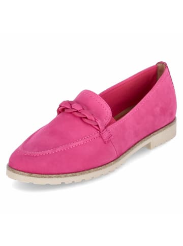 Tamaris Loafer in Pink