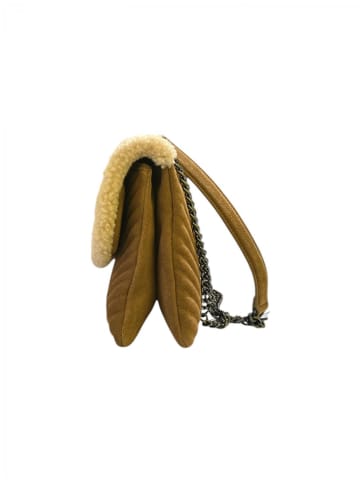 Rebelle Umhängetasche REB0128 Braun