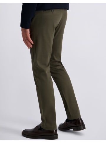 Pierre Cardin Chinohose Castres in Beetle