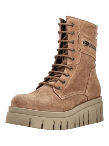 Nero Giardini Stiefelette in Braun
