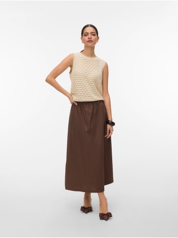 Vero Moda Rock in Chocolate Martini