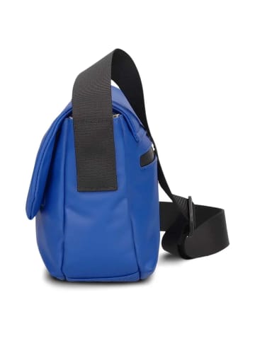 Zwei Cargo CA60 - Umhängetasche 32 cm (sky) in royal