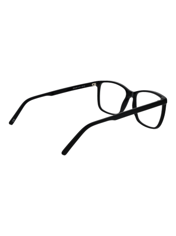 Andy Wolf Unisex Optische Fassungen Rechtwinklig Schwarz