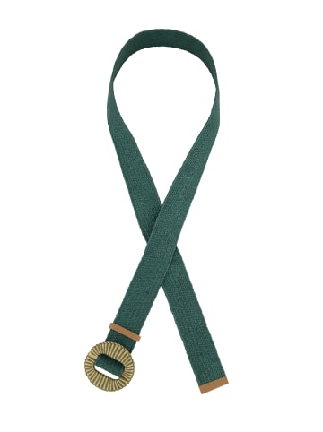 Ulla Popken Gürtel in khaki