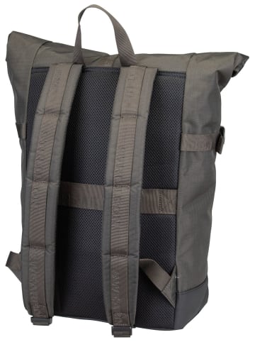 Strellson Rucksack Northwood RS Eddie MVF in Khaki