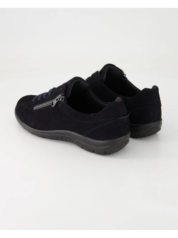 Semler Sneaker low in Schwarz