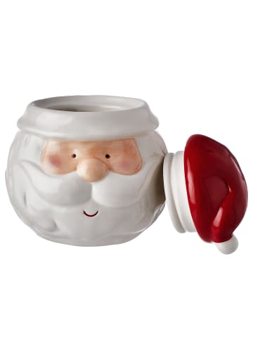 Butlers Butlers Dose SANTA in Rot