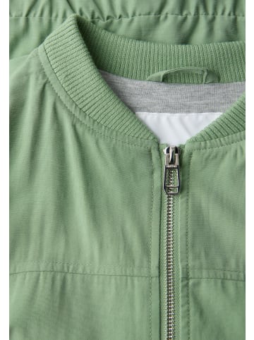 Street One Jacke in grün