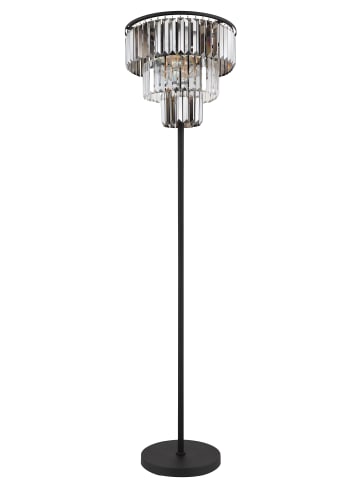 Globo lighting Stehleuchte "NAXIS" in black