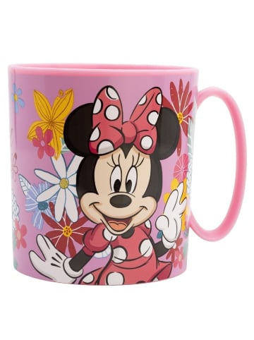 Disney Minnie Mouse Becher Kunststoffbecher 390ml