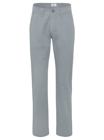 Delmao Chinohose in graublau