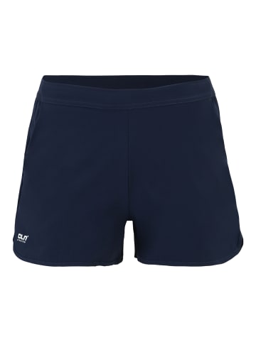 CLN Athletics Shorts Unlimited in dark blue