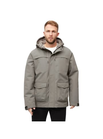 Derbe Jacke Dog in morel/cobblestone