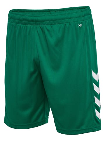 Hummel Verstellbare Taille Kurze Hose Hmlcore Erwachsene in EVERGREEN